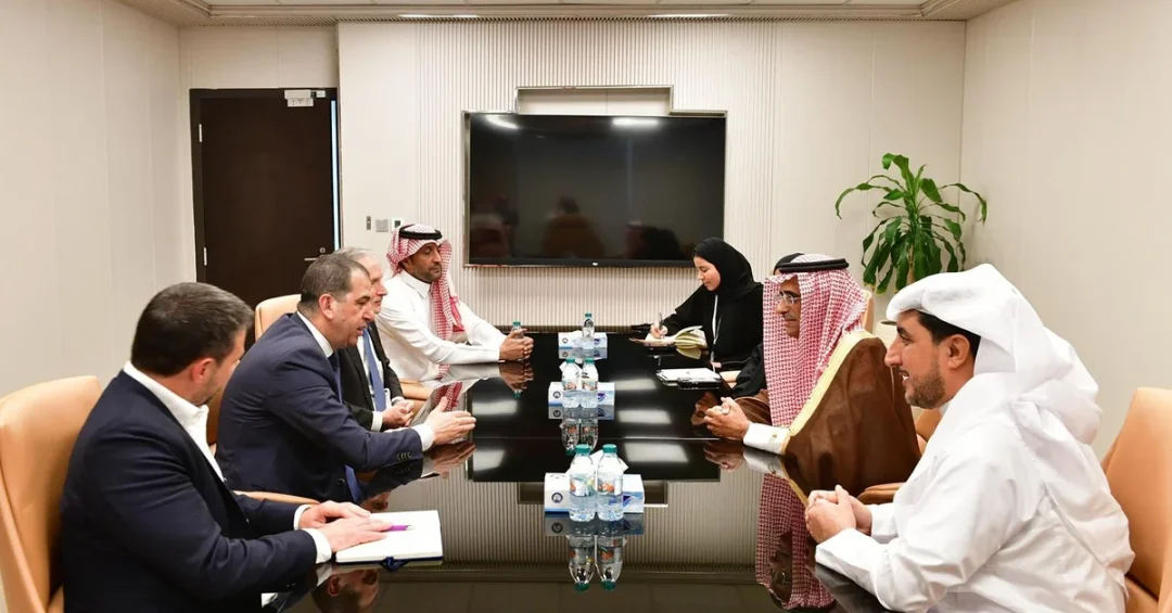 KSrelief Signs Deal to Protect Children from Armed Conflict in Yemen