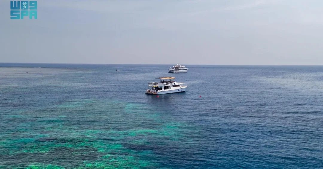 SRSA Pioneers Coastal Tourism with New Regulations and Codes