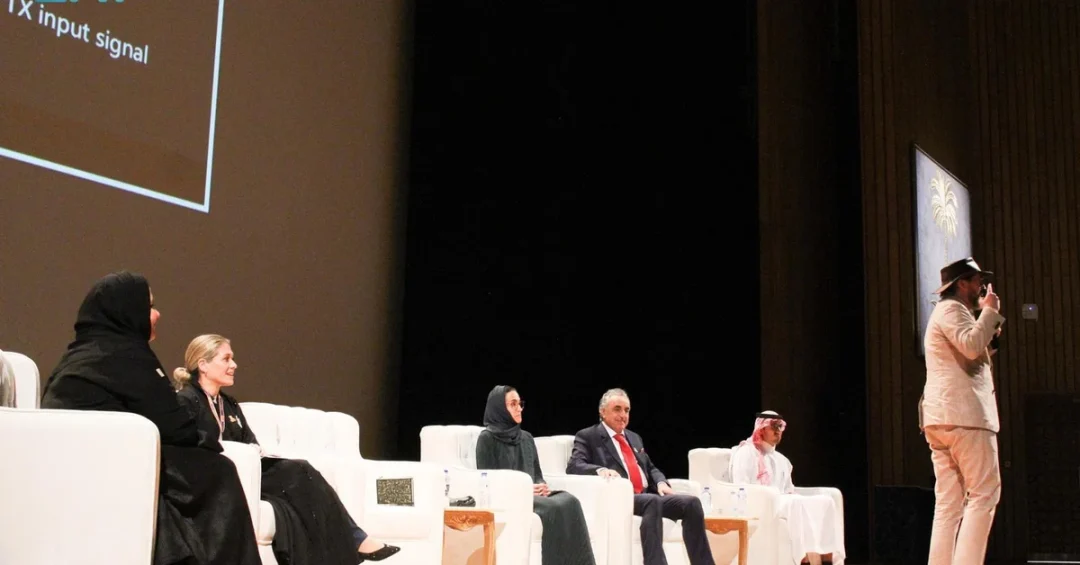 King Abdulaziz University Launches Sustainability and Quality of Life Conference