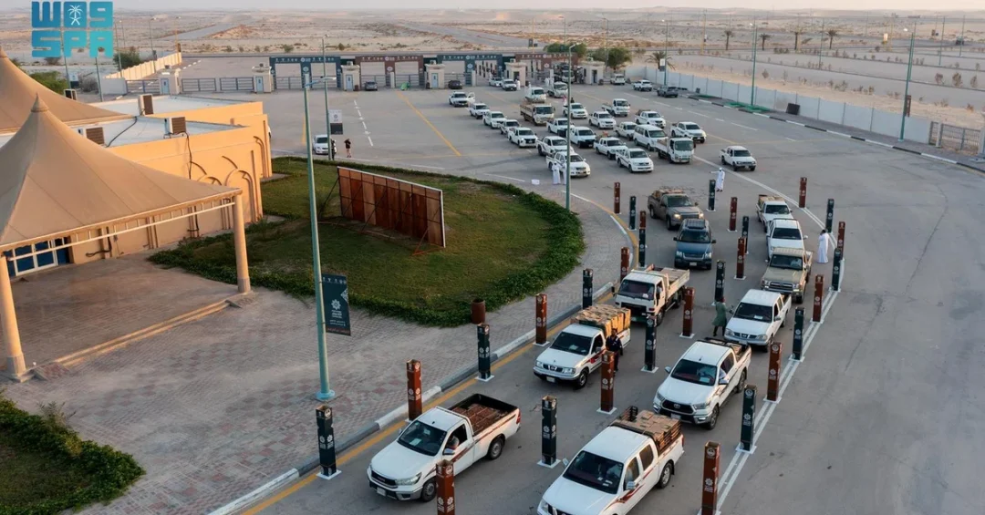 Al-Ahsa Dates: Saudi Agricultural Heritage and Vision 2030 Growth