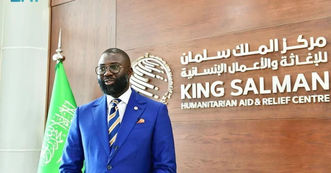 ICRC Praises Saudi Arabia’s $10 Million Gaza Aid via KSrelief