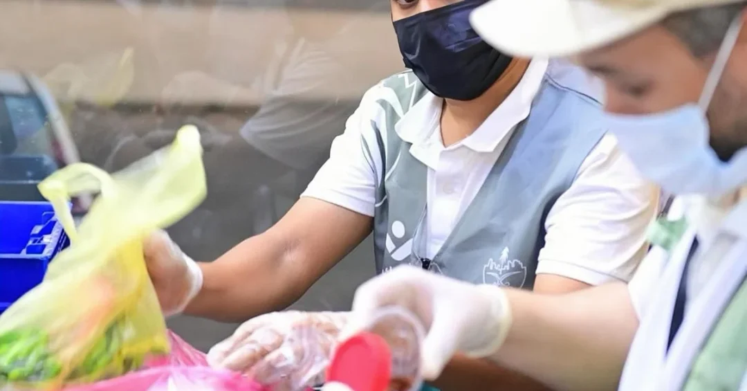 Makkah Municipality Launches Food Safety First Campaign