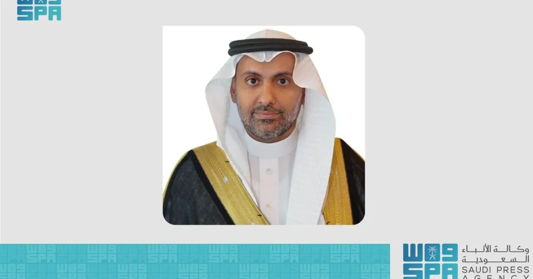 Saudi Health Minister Leads Delegation at WHO Regional Health Meetings