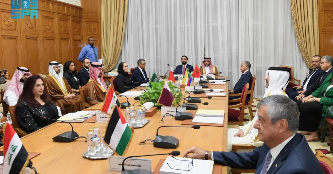 Saudi Arabia Chairs Arab Housing Ministers Council Meeting in Cairo