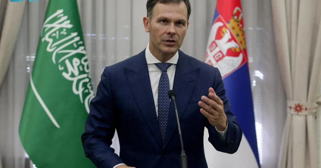 Saudi Fund for Development Finances $205M in Serbian Projects
