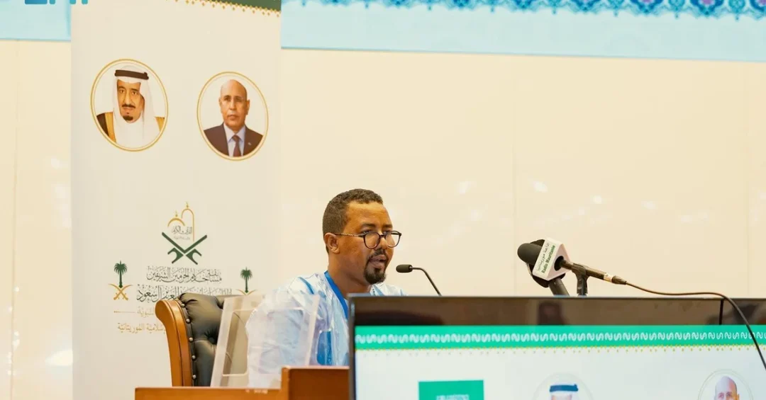 Quran Memorization Competition Begins in Mauritania with 136 Contestants