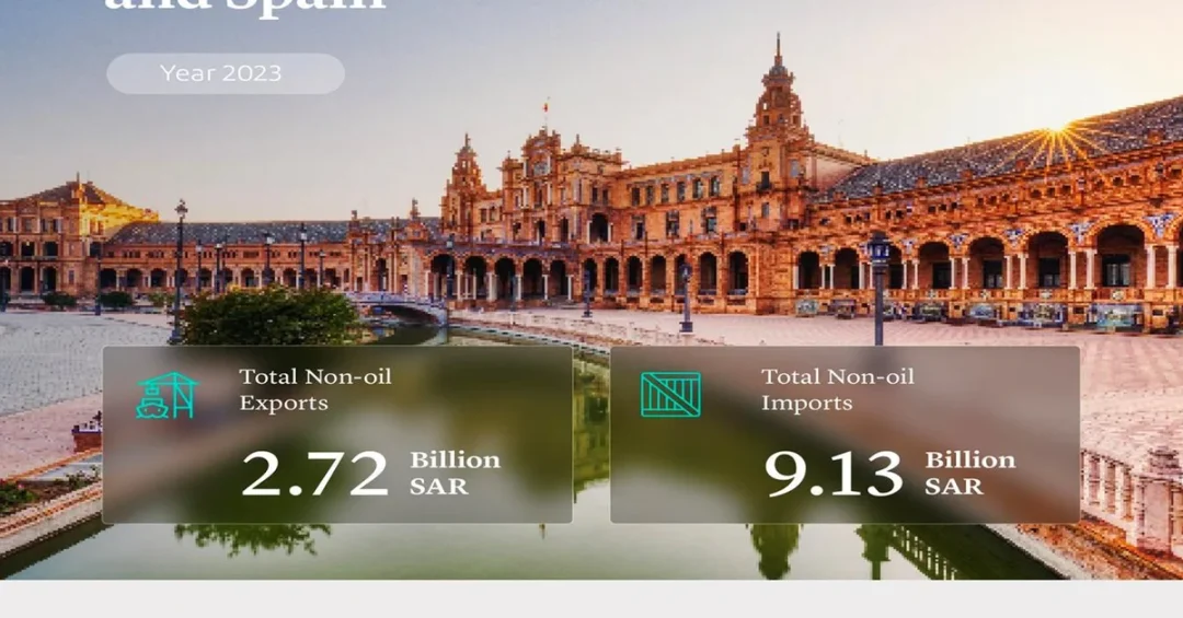 Saudi Minister Begins Spain Visit to Boost Industrial and Mining Ties