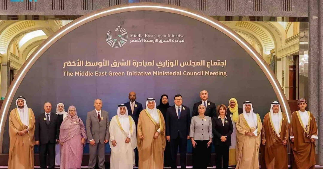 Saudi Arabia Leads Arab States in Drought Resilience and Land Restoration Push