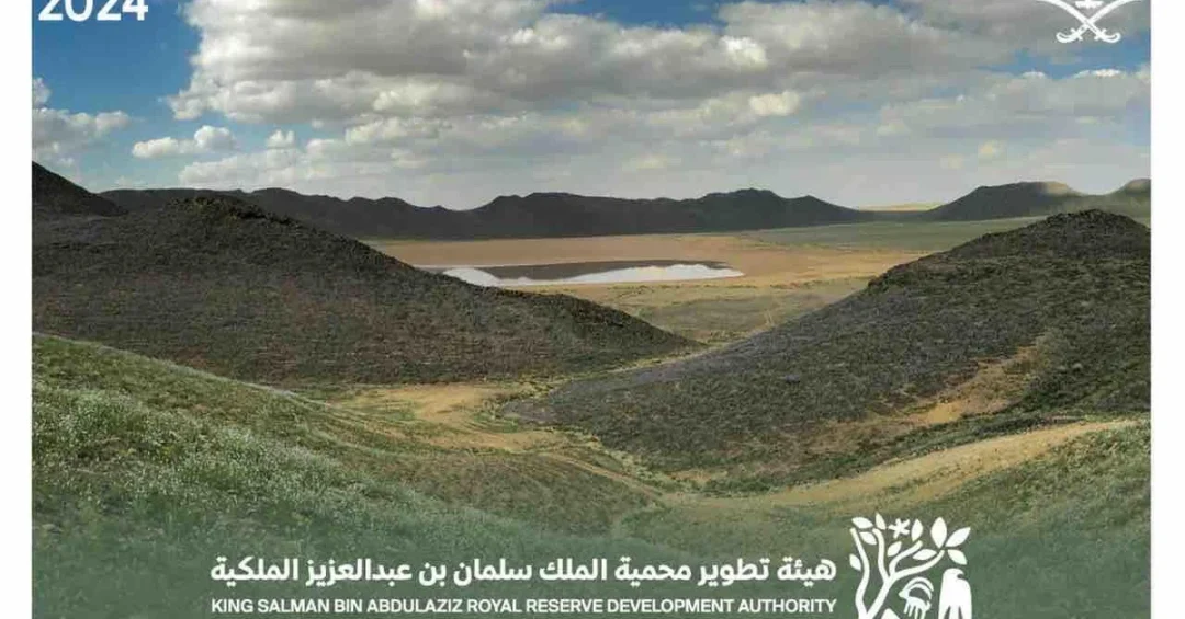 Saudi Post Issues Commemorative Stamp for King Salman Royal Reserve