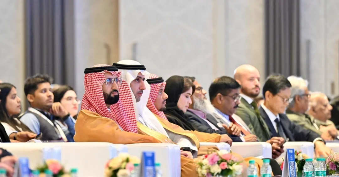 SFDA Represents Saudi Arabia at Global Drug Regulators Conference in India