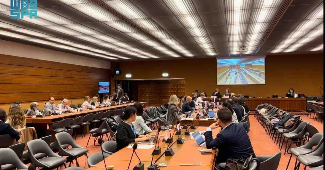 Saudi Arabia Joins OCHA Donor Meeting in Geneva, Pledges Support