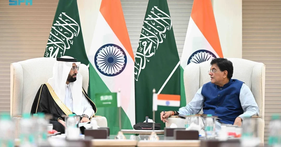 SFDA, India Discuss Expanding Cooperation in Food and Medicine