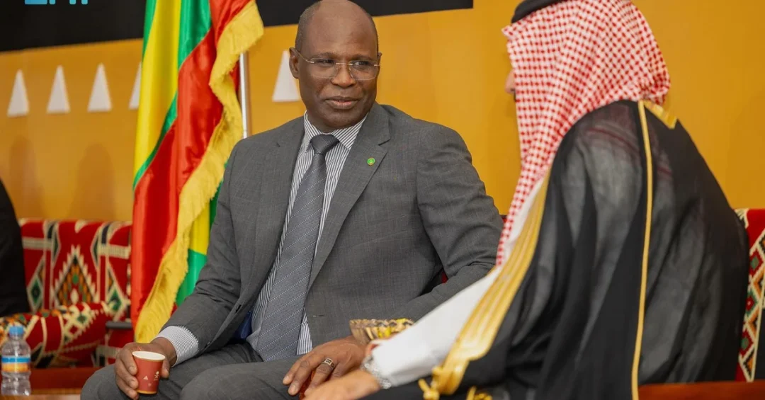 Mauritania Endorses Saudi Quran and Sunnah Competition for Youth