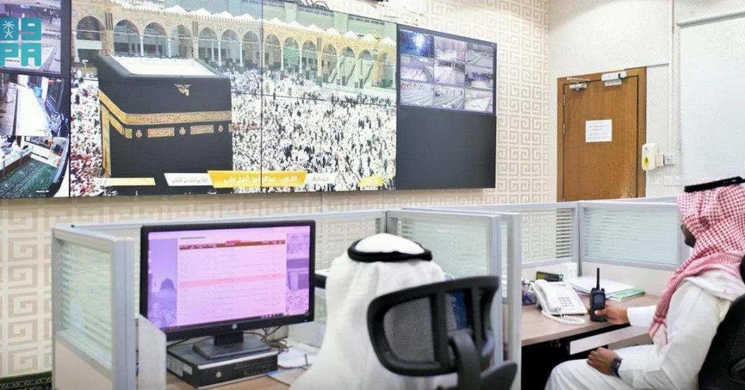Comprehensive Services at Grand Mosque Enhance Friday Prayer Experience