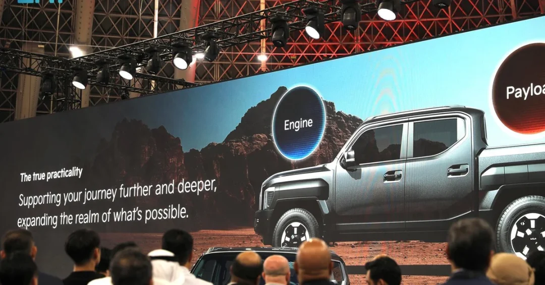 Jeddah International Motor Show Opens Under Makkah Deputy Governor Patronage