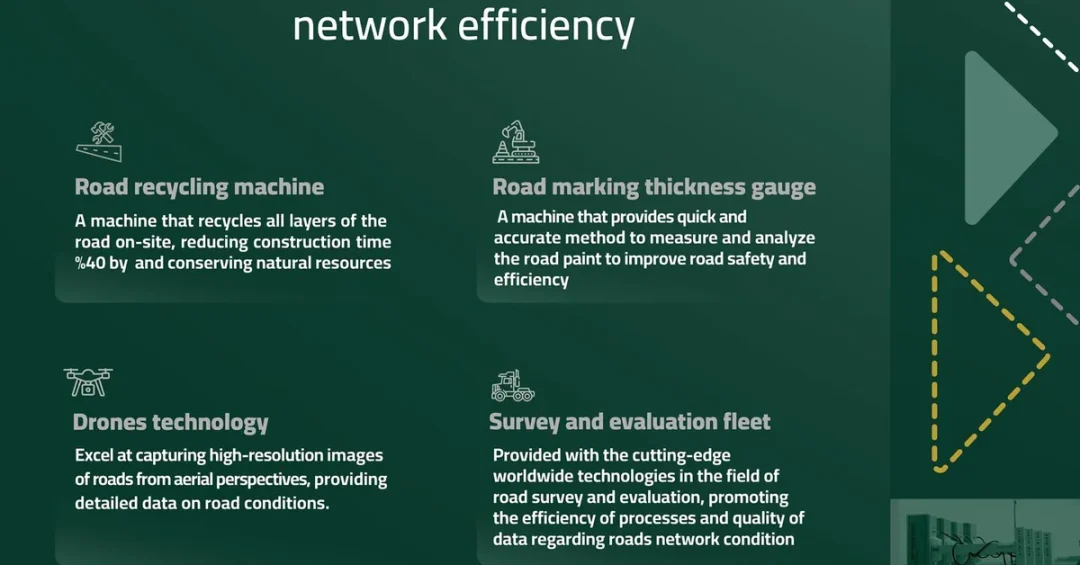 Saudi Arabia’s First Road Safety Conference Highlights Vision 2030 Progress