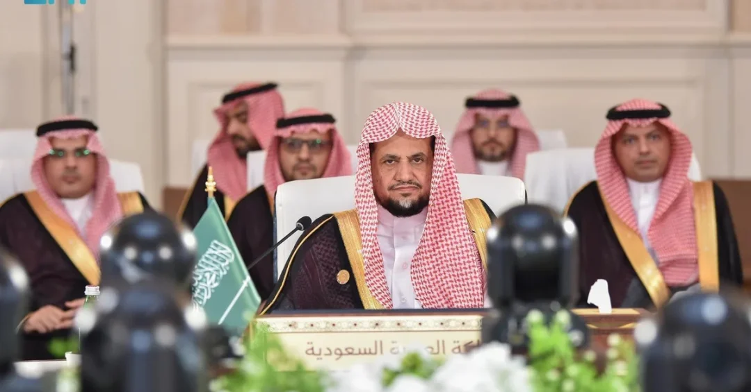 Saudi Attorney General Joins GCC Legal Leaders in Doha for Judicial Cooperation Talks