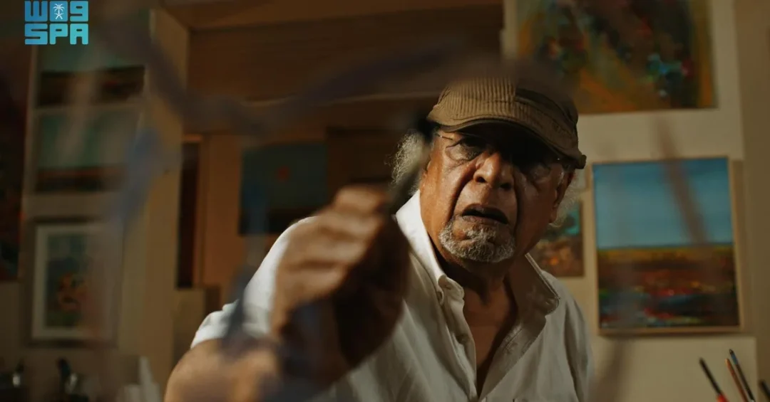 Red Sea Film Festival Showcases Saudi Cinema in New Visions Lineup