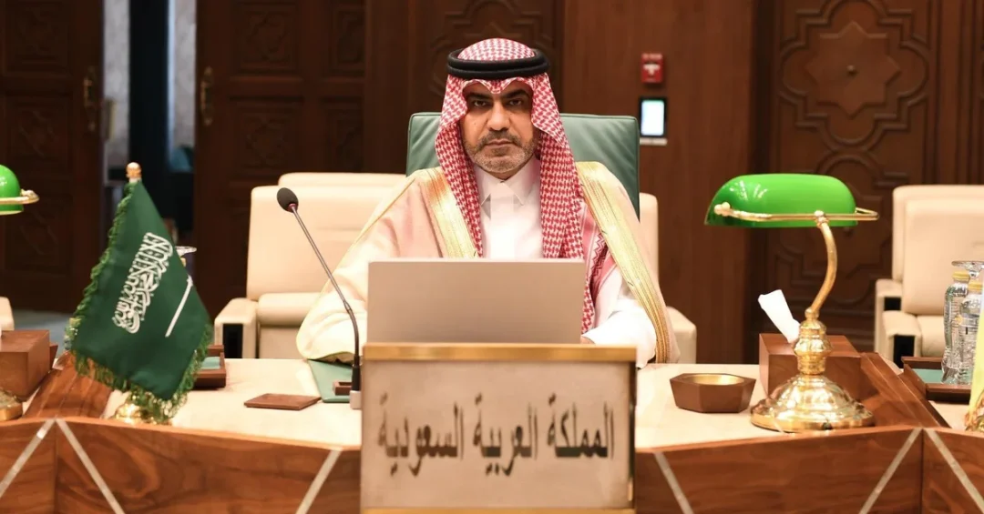 Arab League Emergency Meeting Addresses Israel’s UNRWA Ban