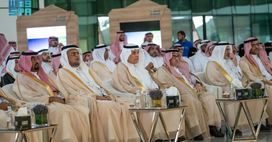 Saudi Arabia Launches 2024 National Greening Season to Combat Desertification