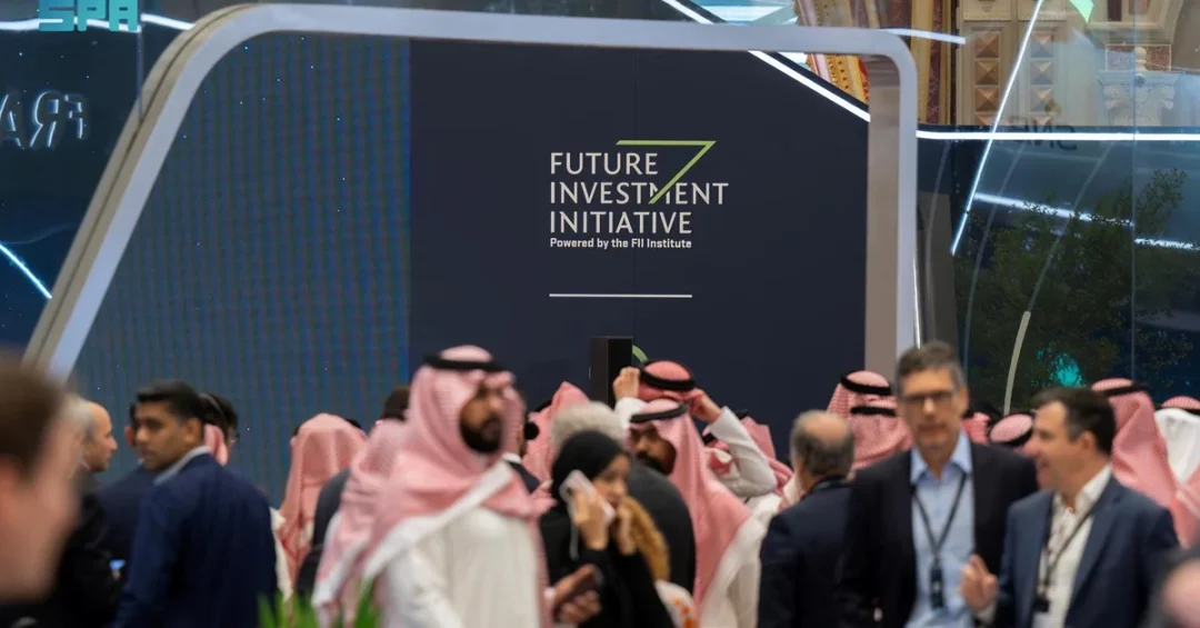 Future Investment Initiative Concludes with Global Launches and Initiatives