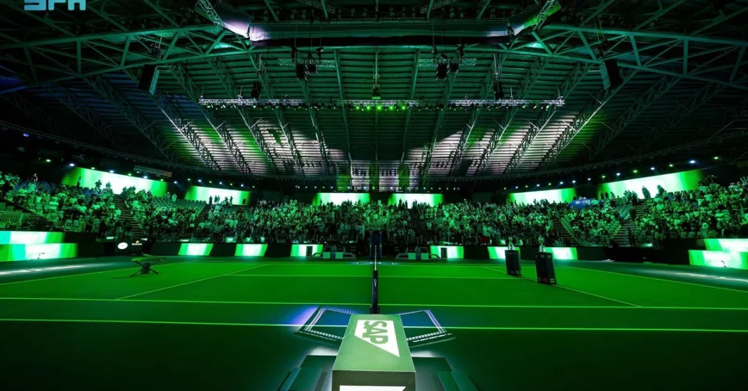 WTA Finals Begin in Riyadh, Marking Saudi Arabia’s Tennis Milestone