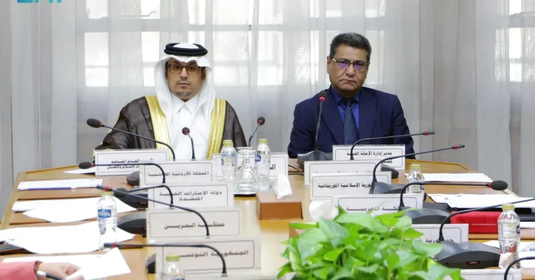 Arab Media Experts Unite Against Terrorism in Cairo Meeting