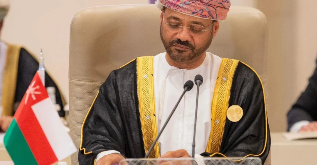 Omani FM Warns Humanitarian Crisis Worsens in Gaza and Lebanon