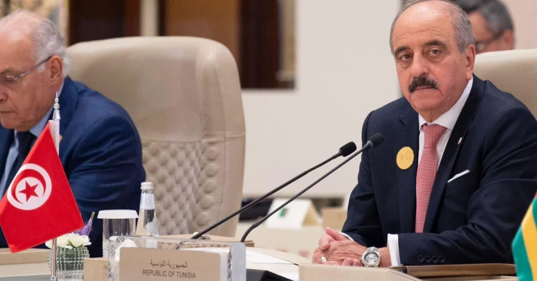 Tunisian FM: Israeli Killing Machine Continues Crimes in Palestine