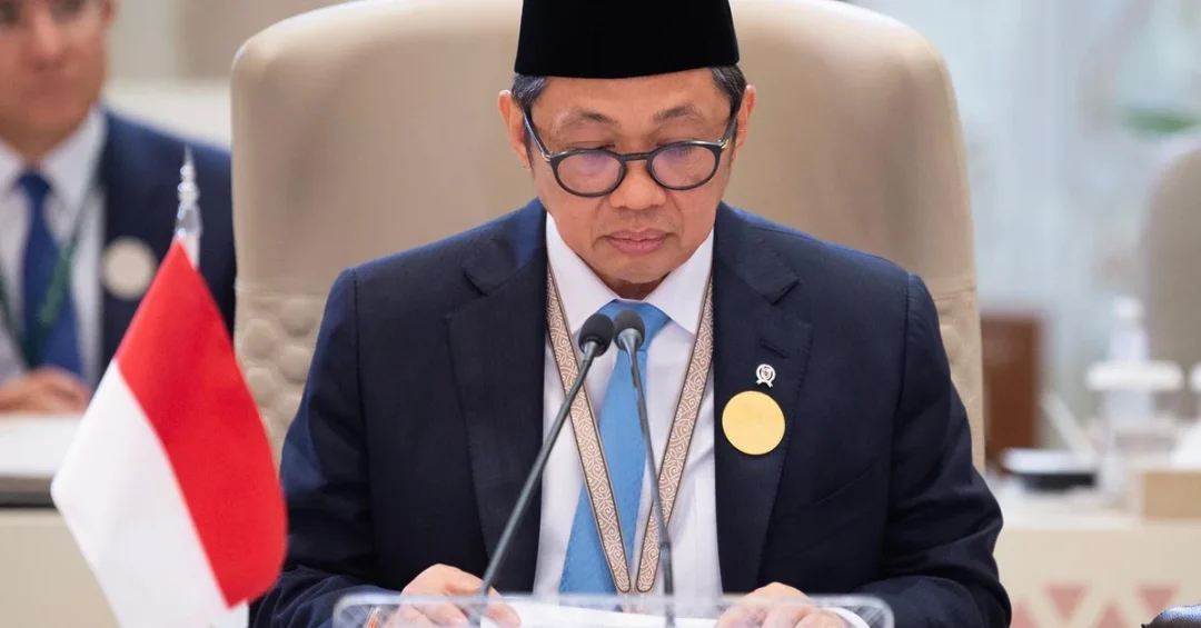 Indonesian Deputy FM Urges Halt to Aggression in Gaza and Lebanon