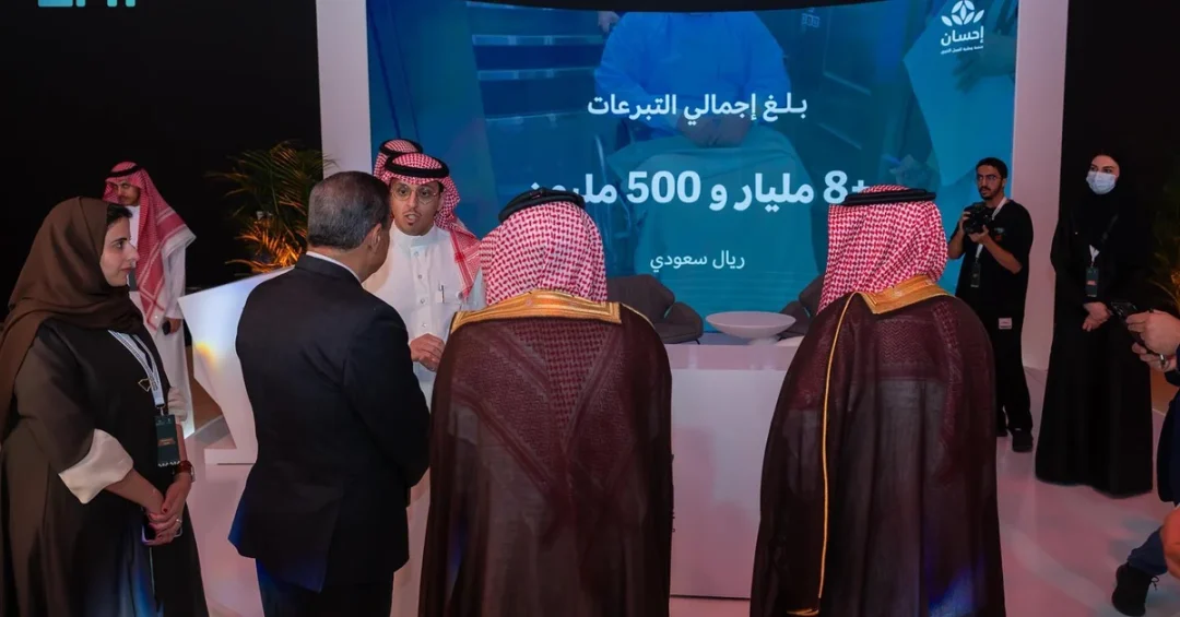 Media Delegations Focus on News Coverage at Arab-Islamic Summit in Riyadh