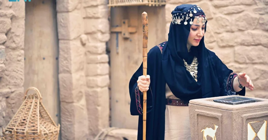 Incense Road Experience Brings Ancient Trade Routes to Life in AlUla