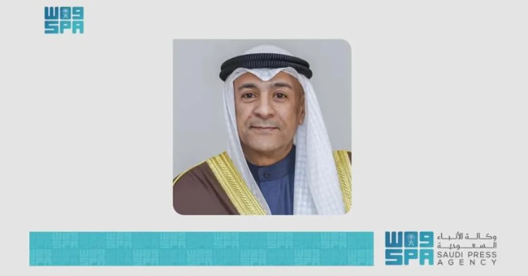 GCC Secretary General: GCC Countries Are Trusted Global Partners