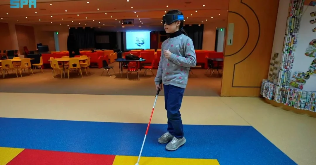 King Abdulaziz Public Library Nurtures Young Minds for Vision 2030