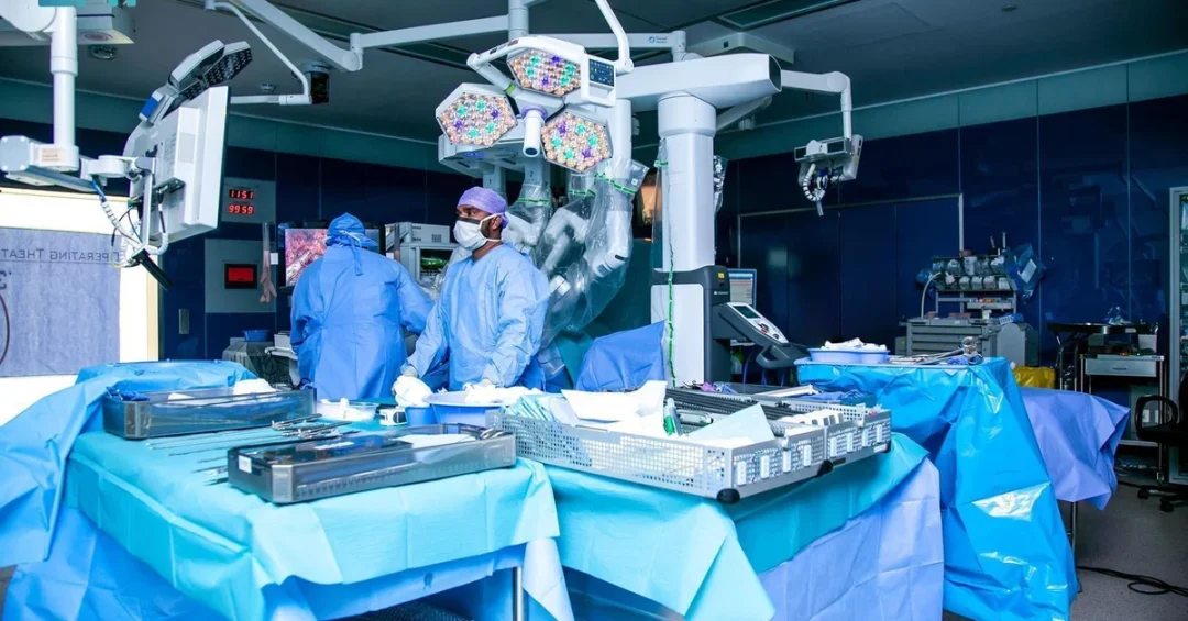 KFSHRC Hosts Global Transplant Innovation Conference in Riyadh