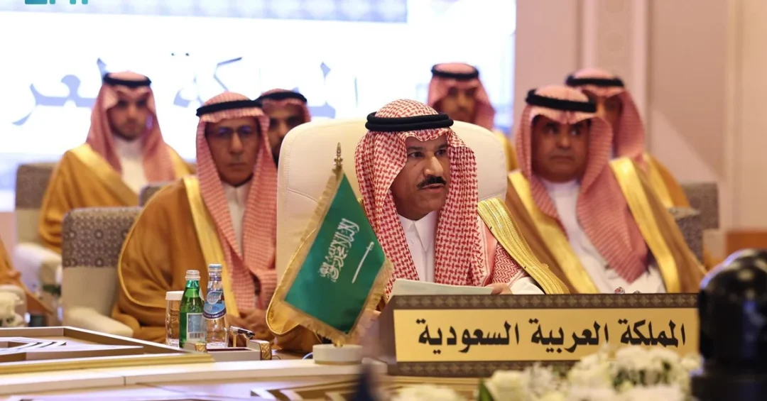 GCC Deputy Interior Ministers Meet in Doha to Bolster Regional Security Cooperation