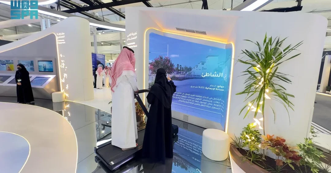 Eastern Region Pavilion at Cityscape Global Draws Global Investor Interest