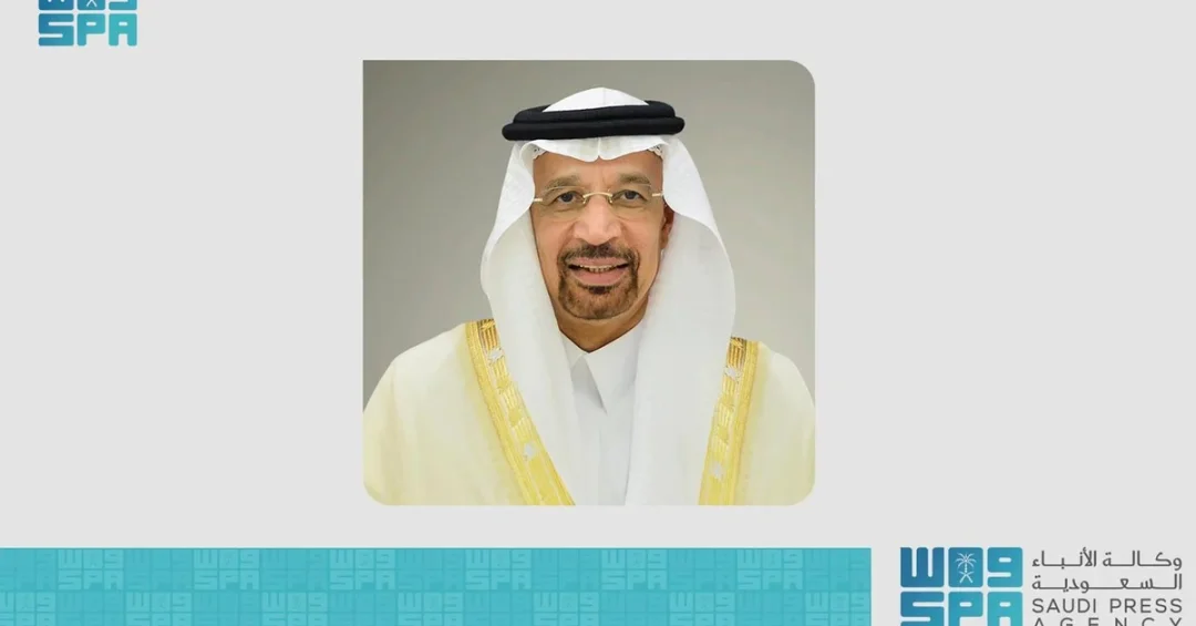 Saudi Investment Minister Strengthens Global Ties in Europe and Tunisia