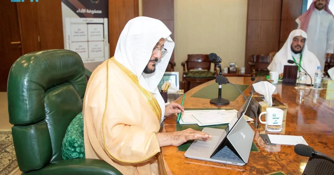 Saudi Minister Launches World Quality Day Events and Performance Award