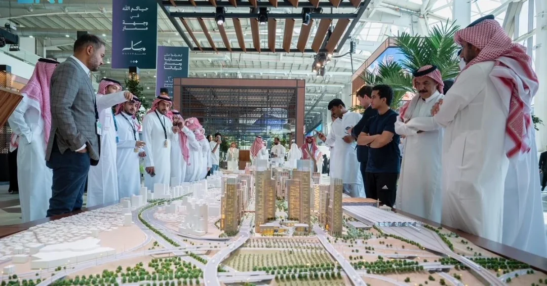 Real Estate Innovations Captivate Visitors at Cityscape Global 2024 Final Day