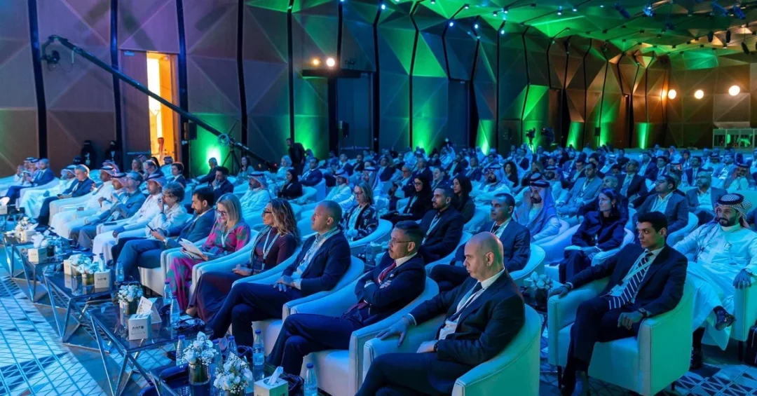 11th AIAF Conference Concludes in Riyadh, Boosting Saudi Football Law