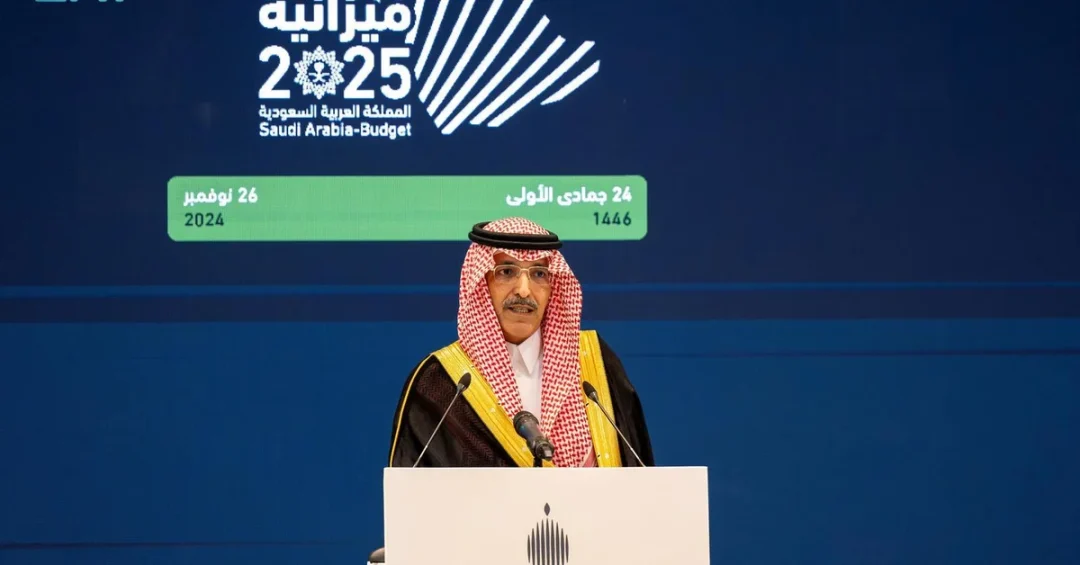 Saudi Arabia Keeps Inflation Low at 1.7% Despite Global Rise, Finance Minister Says