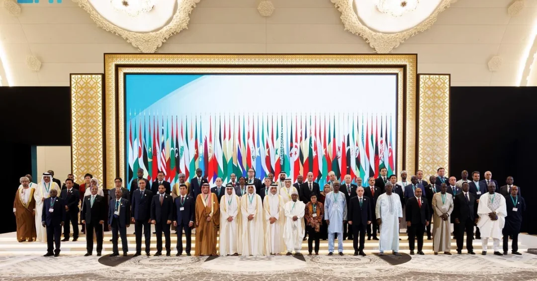 Saudi Arabia Bolsters OIC Anti-Corruption Cooperation in Doha