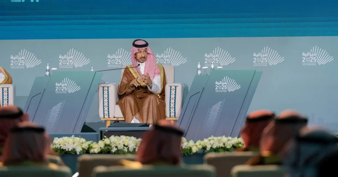 Saudi Arabia Tourism Surges 27% in Nine Months, Minister Reports