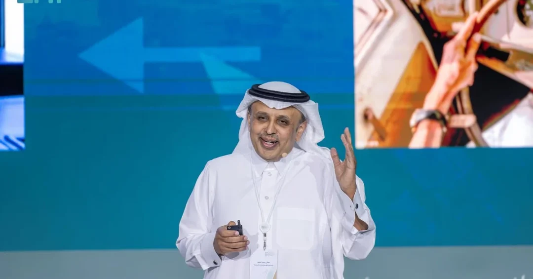 Saudi Public Transport Transformation Boosts Safety, Sustainability: Railways Chief