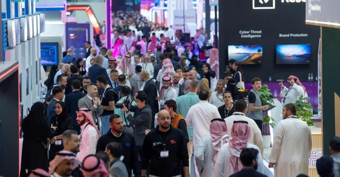 Saudi Leadership Showcased at Black Hat MENA Cybersecurity Event