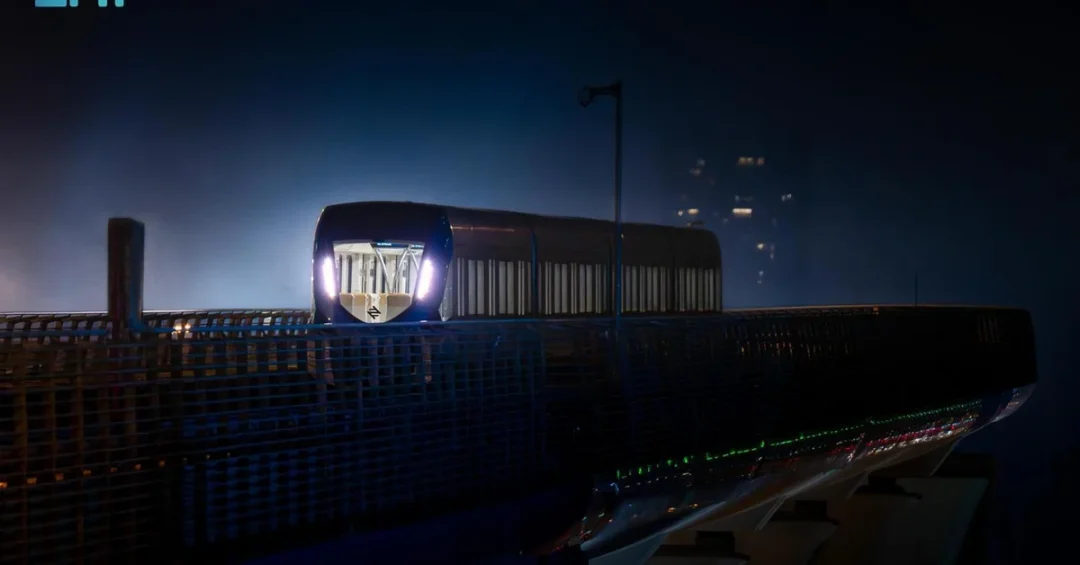 Riyadh Metro to Begin Phased Operations Across 176-Kilometer Network