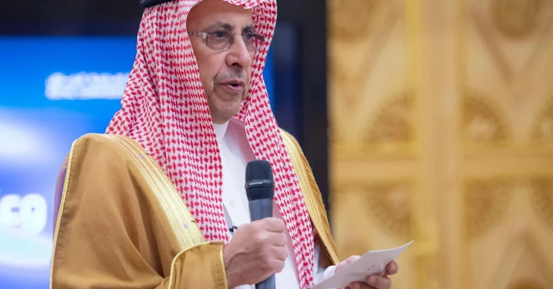 RCRC Chief Thanks Saudi Leadership for Riyadh Metro Inauguration