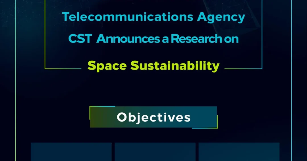 CST and Brazil’s ANATEL Partner for Space Sustainability Research