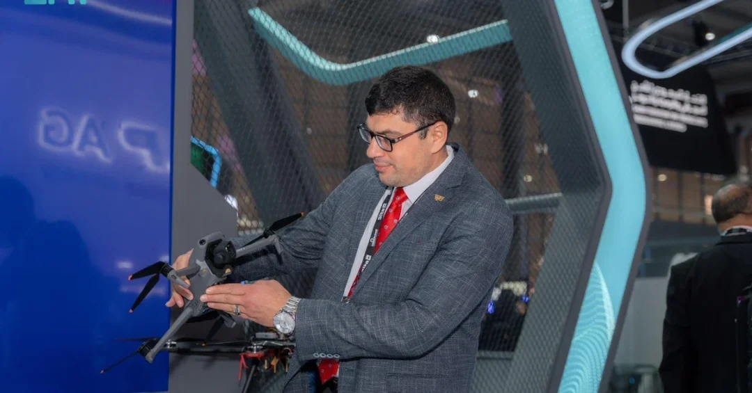 Cybersecurity: First Line of Defense in Protecting Saudi Arabia’s Digital Future